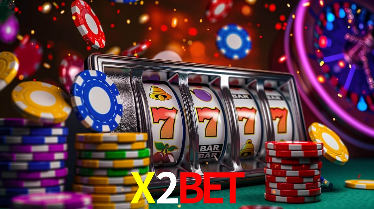 X2BET - Pagamento PIX Instantâneo