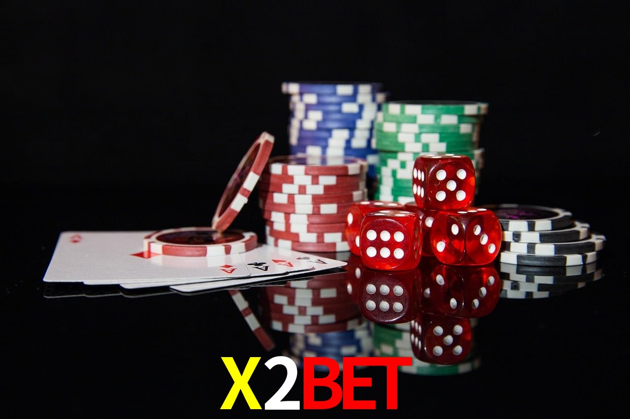 X2BET - cassino ao vivo